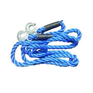 Tow rope HP car accessories10294 4000kg hook