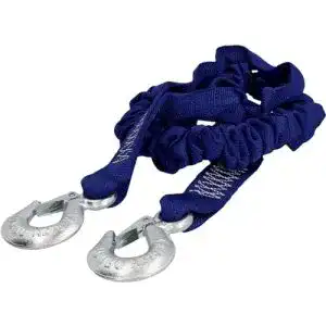 Abschleppseil unitec 73515 elastisch xxl