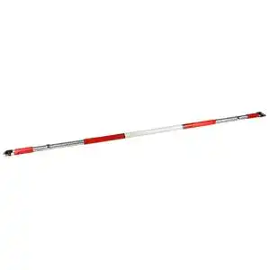 Abschleppstange apa 29630 pkw easy clap bis 2500 kg