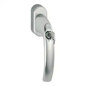 Abschliessbarer fenstergriff hoppe 10763909 fenstergriff