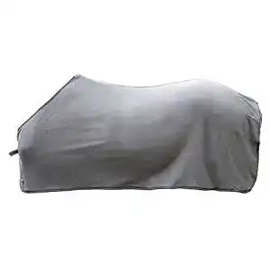 Abschwitzdecke hkm 8775 madrid pferdedecke weidedecke