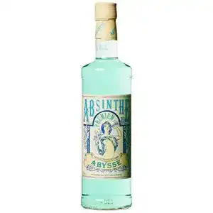 Absinth abysse corp abysse premium 1 x 0 7 l