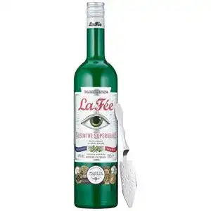 Absinth la fee parisienne 1 x 0 7 l