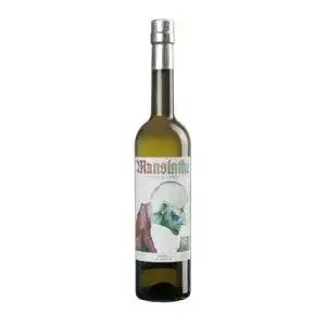 Absinth nianwudu mansinthe 07 l 666 vol alc