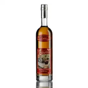 Absinth paul devoille libertine 68 amer 70cl