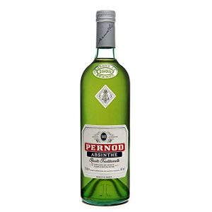 Absinth Pernod Recette Traditionnelle