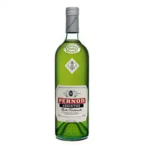 Absinth pernod recette traditionnelle