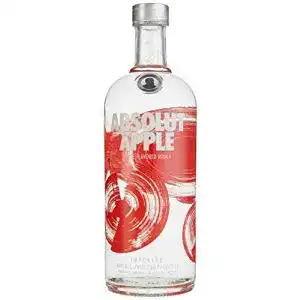 Absolut vodka absolut vodka absolut wodka apple 1 x 1 l 2