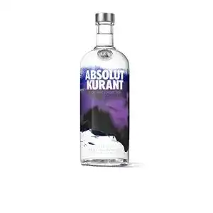 Absolut vodka absolut vodka kurant schwedische johannisbeere