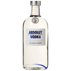 Absolut Vodka Absolut Vodka Originality Edición Limitada (1 x 0.7 l)