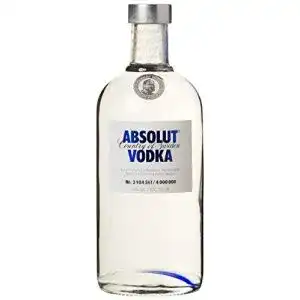 Absolut vodka absolut vodka originality limited edition 1 x 0 7 l 2