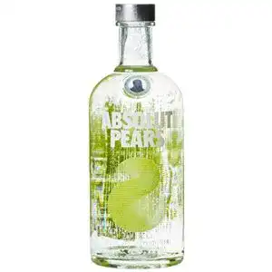 Absolut vodka absolut vodka pears 1 x 0 7 l 2