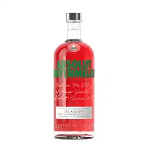 Absolut vodka absolut vodka watermelon edel extrem rein
