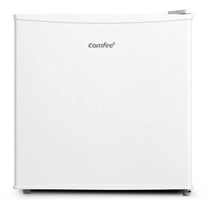 Absorption refrigerator Comfee RCD50WH1(E) Mini, 43L