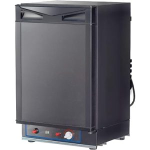 Refrigerador de absorção Refrigerador a gás Smad, camping