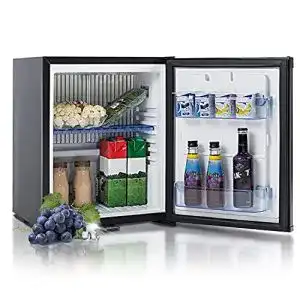 Absorberkühlschrank - absorberkuehlschrank smad wohnmobil kuehlschrank 30l