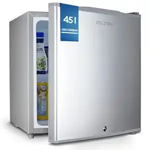 Absorberkuehlschrank stillstern mini kuehlschrank e 45l