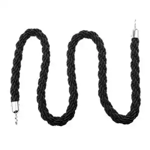Absperrseil magideal cord personen personenleitsystem