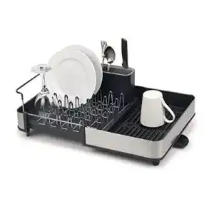 Abtropfgestell joseph joseph extendable erweiterbar