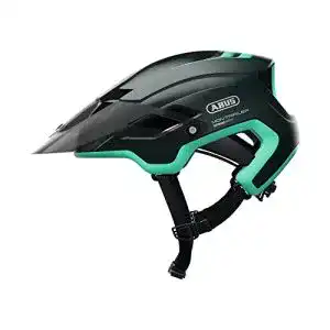 Abus fahrradhelm abus mountainbike helm montrailer robust