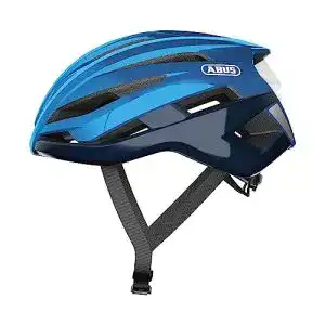 Abus fahrradhelm abus rennradhelm stormchaser leicht