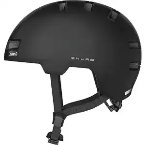 Abus fahrradhelm abus skurb casque urbain robust