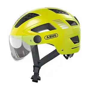 Abus fahrradhelm abus stadthelm hyban 2 0 ace fahrradhelm