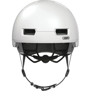 Abus bicycle helmet ABUS city helmet Skurb ACE, stylish