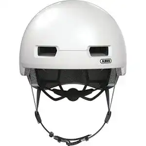 Abus fahrradhelm abus stadthelm skurb ace stylish