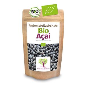 Acai Berry Natural Sweetheart Organic Acai Powder (Acai Powder)