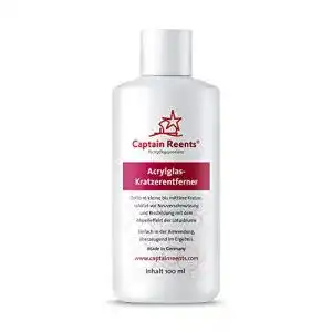 Acrylglas politur captain reents acrylglas politur 125ml