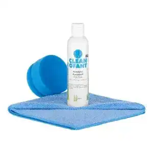 Acrylglas politur cleanofant acrylglas kunststoff politur set