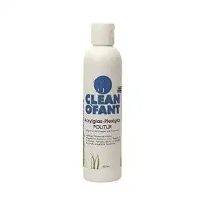 Acrylglas-Politur CLEANOFANT für Plexiglas 200 ml