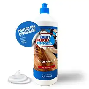 Acrylglas politur longfair polierpaste fuer epoxidharz 3in1 politur