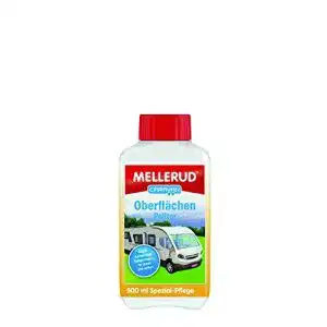 Acrylglas politur mellerud oberflaechen politur 05 l