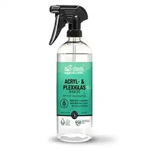 Acrylglasreiniger bio chem acryl und plexiglasreiniger 750 ml 1