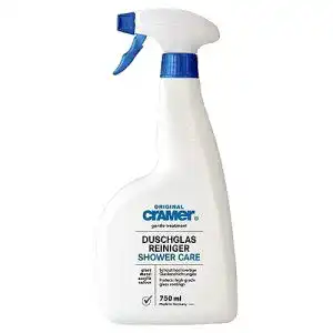 Acrylglasreiniger cramer duschglas reiniger 750 ml