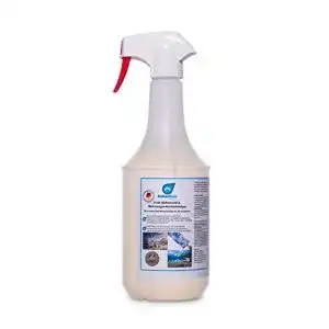 Acrylglasreiniger kaiserrein professional profi wohnmobil