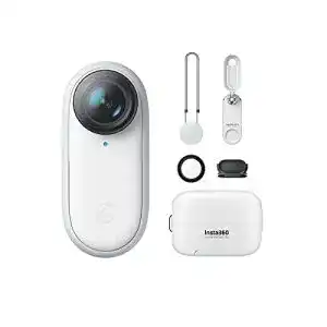 Action cam insta360 go 2 kleine action kamera wiegt 27 g