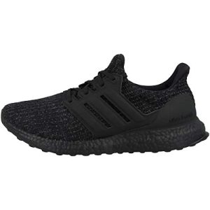 Adidas Koşu Ayakkabısı adidas Ultraboost Erkek Koşu Ayakkabısı Core Siyah