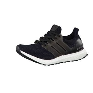 Adidas Koşu Ayakkabısı adidas Ultraboost Erkek Spor Ayakkabı, Siyah