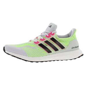 Adidas koşu ayakkabısı adidas Ultraboost DNA Beyaz/Güneş Yeşili