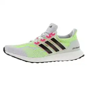 Adidas laufschuhe adidas ultraboost dna white solar green