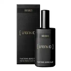 Aftershave nevius urban id bart und gesichts fluid