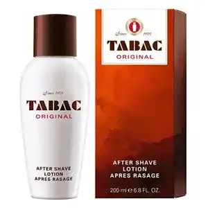 Aftershave tabac original tabac original after shave lotion