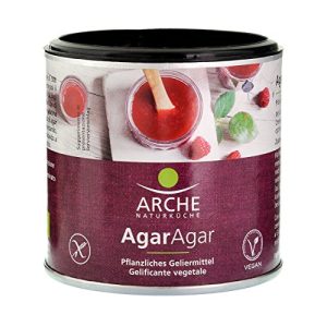 Agar-Agar Arche Arche de Cuisine Naturelle, 100 g