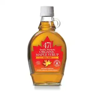 Ahornsirup 47 north kanadischer bio single source grade a
