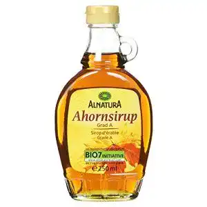 Ahornsirup alnatura bio grad a aus kanada 250ml
