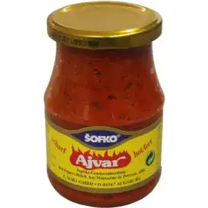 Ajvar