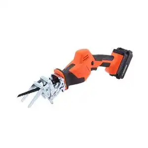 Akku astsaege yard force gartensaege kabellos 20 v